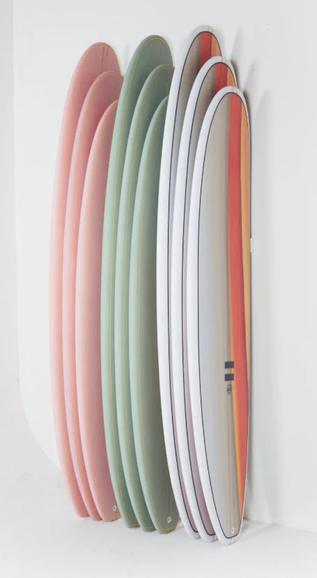 Indio Endurance Midlength 7'6 Mint - Image 4