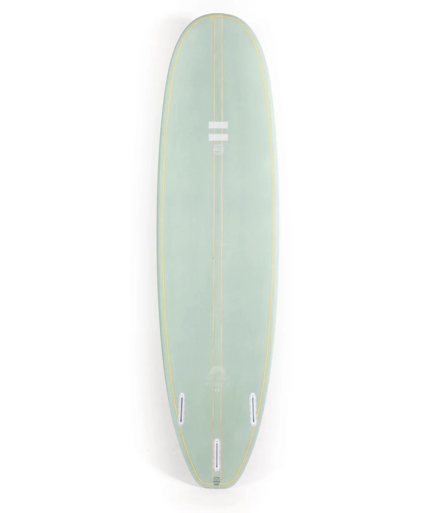 Indio Endurance Midlength 7'6 Mint - Image 2
