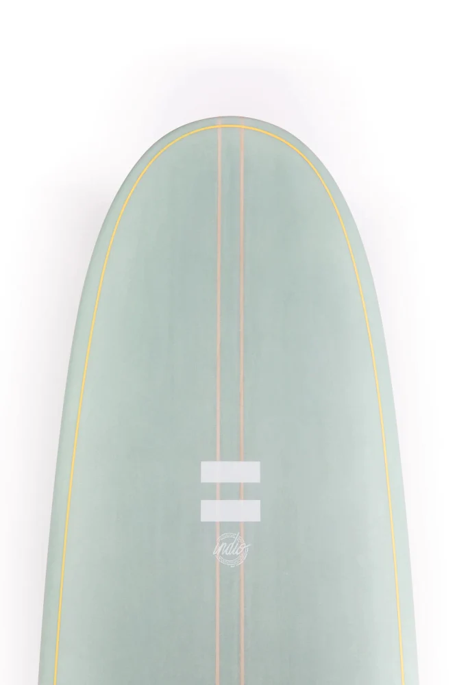 Indio Endurance Midlength 7'6 Mint - Image 5