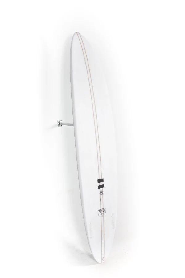 Indio Endurance The Egg 7'2 Light Stripes - Image 10