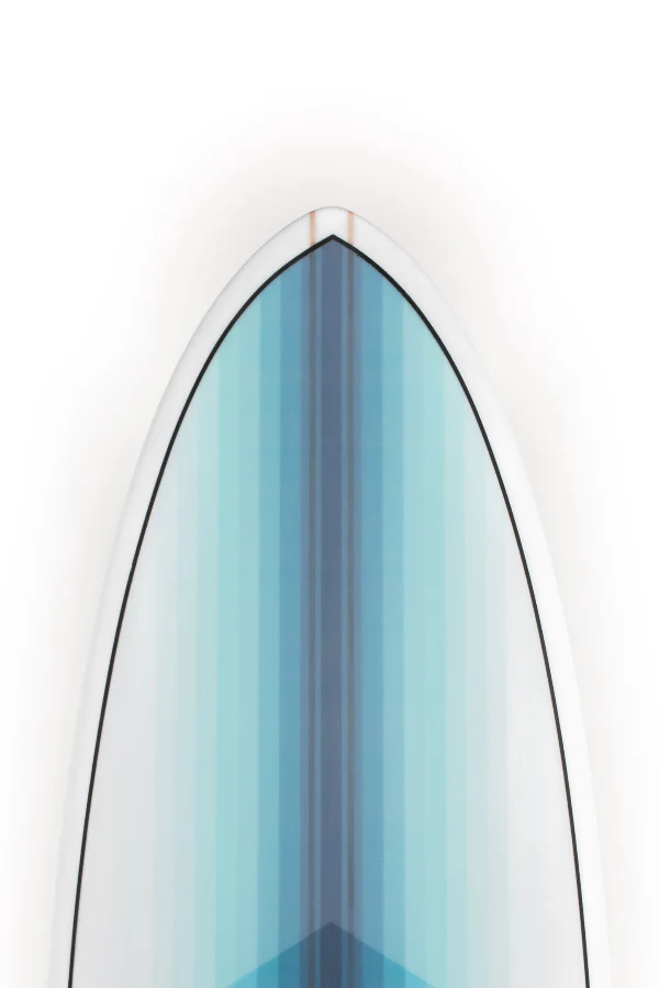 Indio Endurance The Egg 7'2 Light Stripes - Image 14