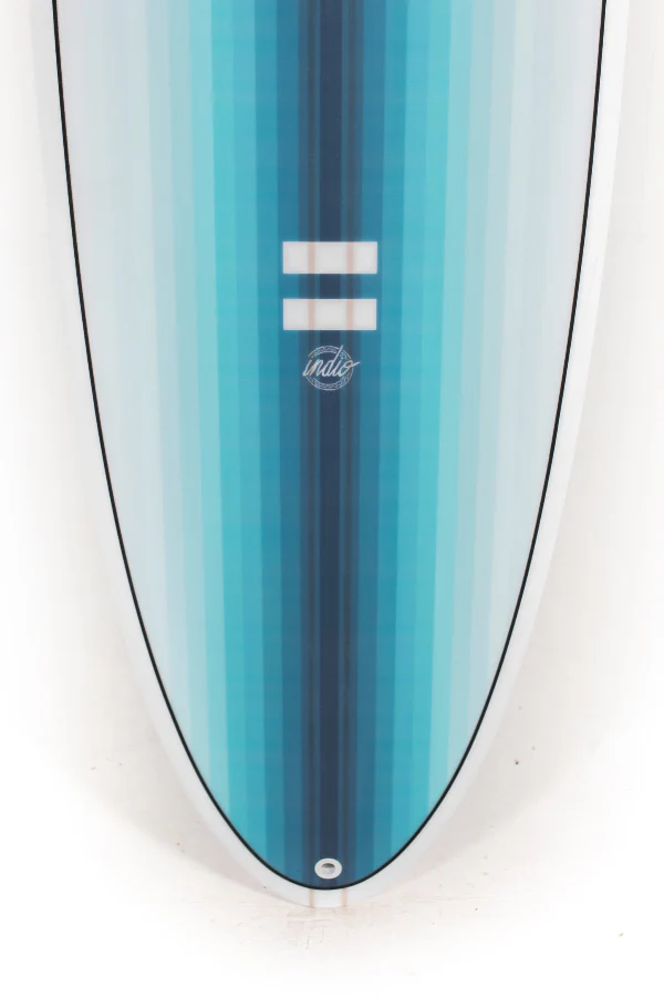 Indio Endurance The Egg 7'2 Light Stripes - Image 5