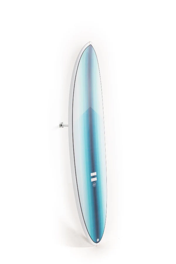 Indio Endurance The Egg 7'2 Light Stripes - Image 6