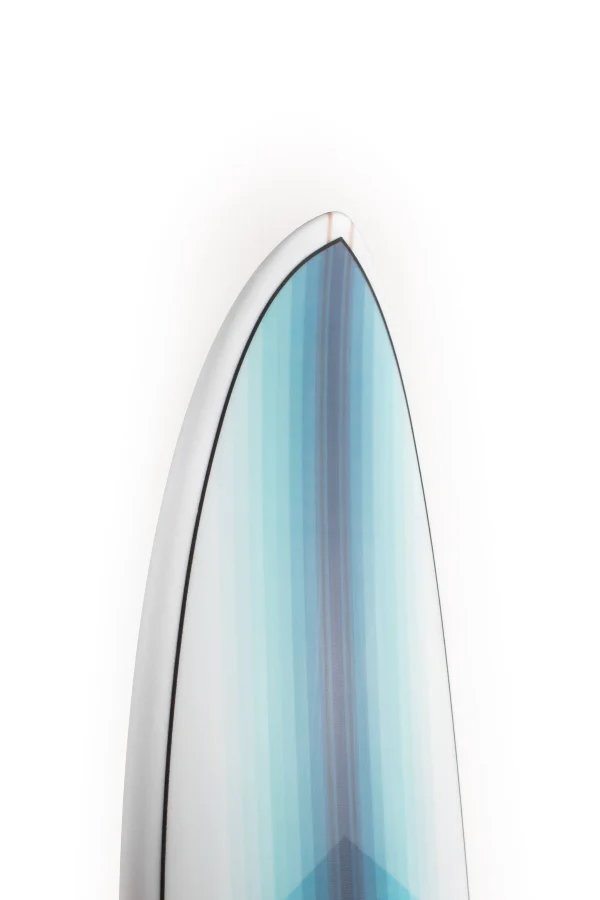 Indio Endurance The Egg 7'2 Light Stripes - Image 7