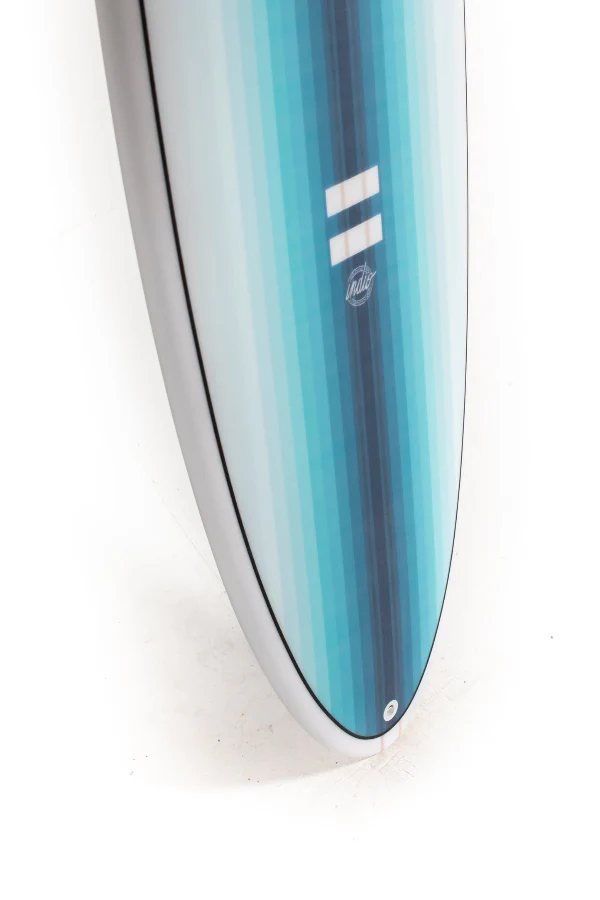 Indio Endurance The Egg 7'2 Light Stripes - Image 8