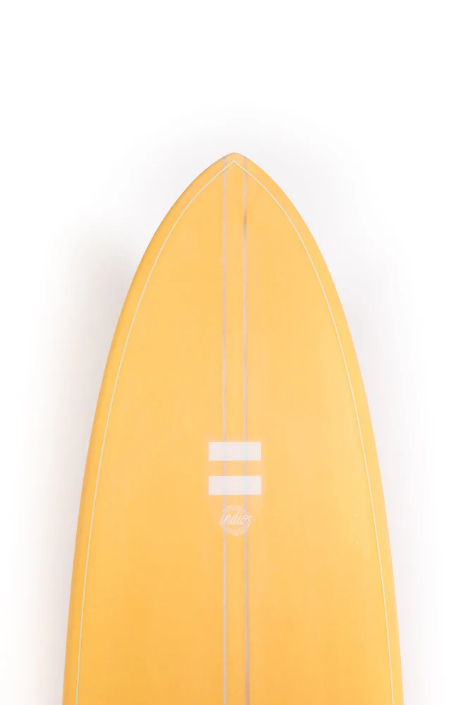 Indio Endurance The Egg 7'2 Toasted - Image 3