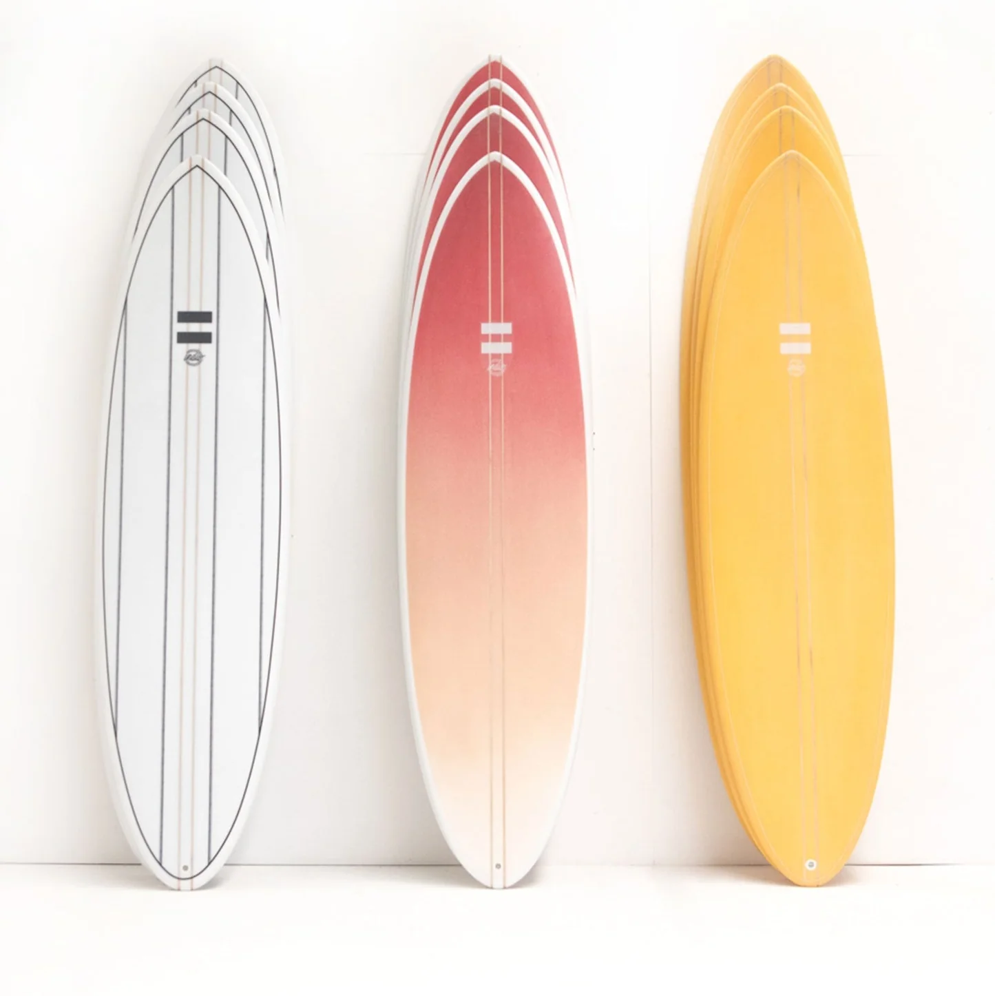 Indio Endurance The Egg 7'2 Toasted - Image 6