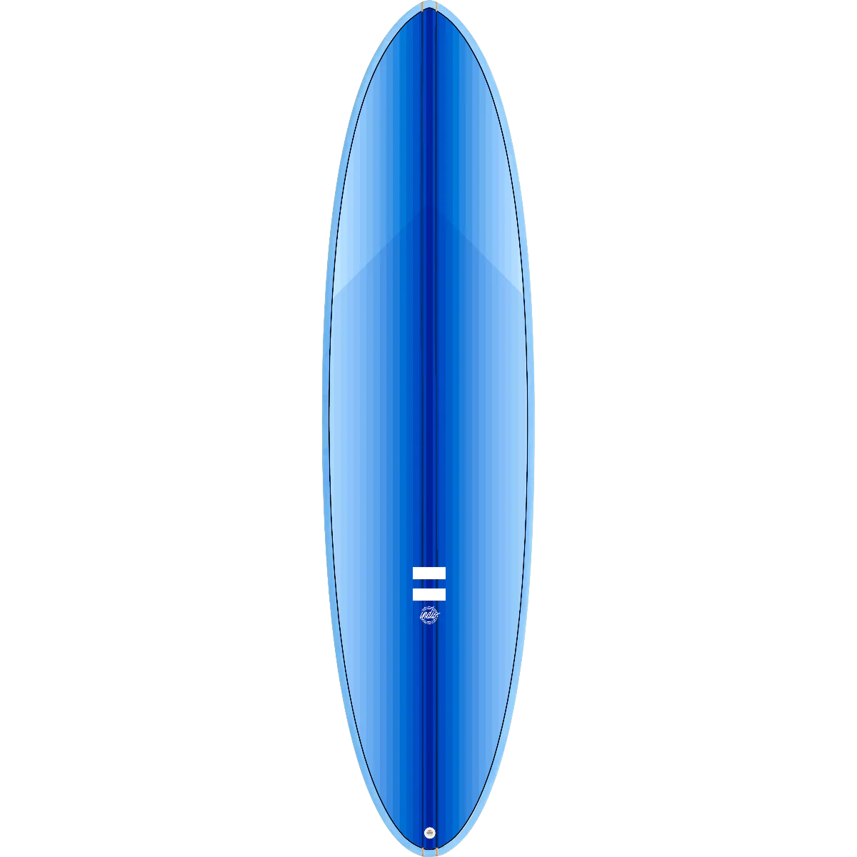 Indio Endurance The Egg 8'2 New Stripes