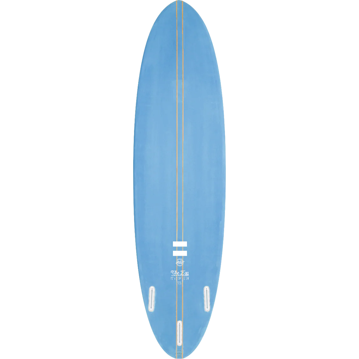 Indio Endurance The Egg 8'2 New Stripes - Image 2