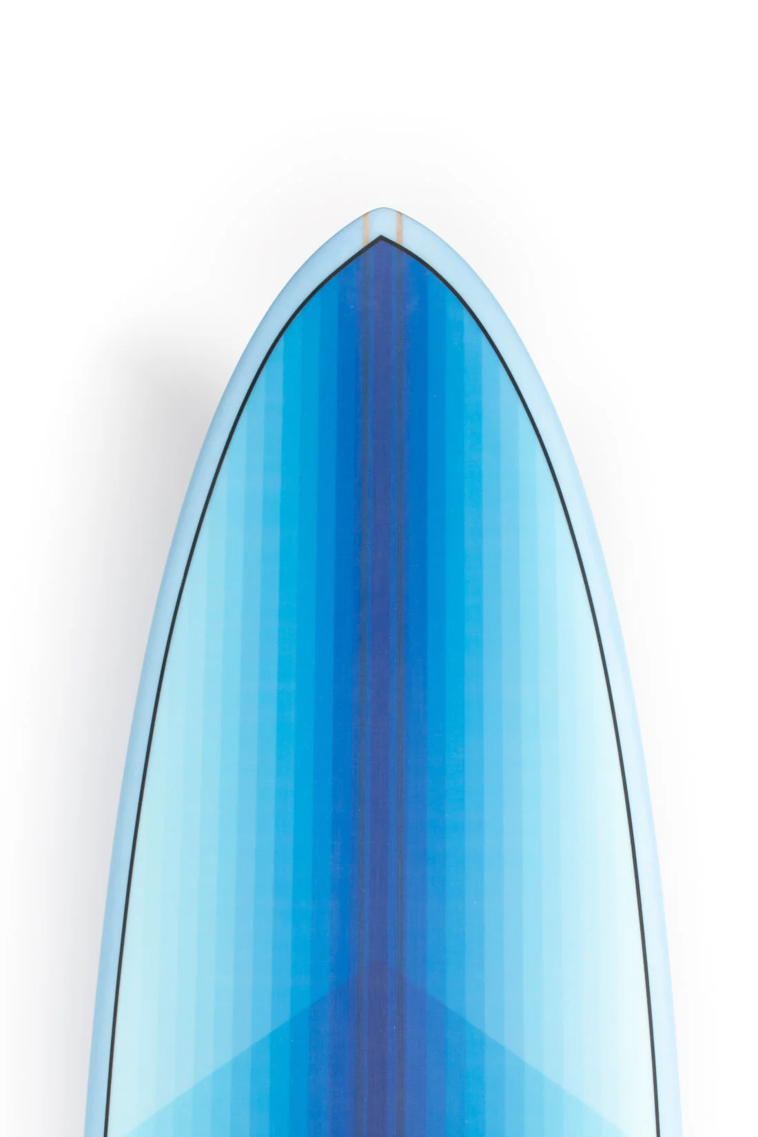 Indio Endurance The Egg 8'2 New Stripes - Image 4