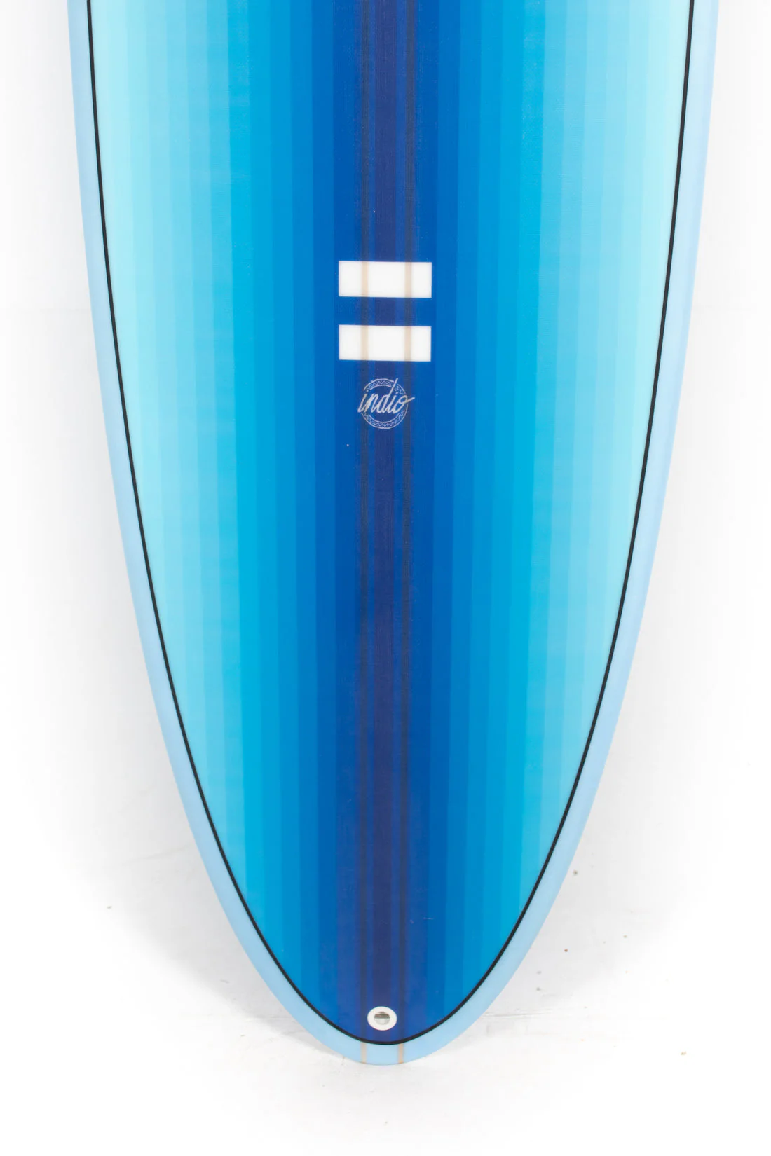 Indio Endurance The Egg 8'2 New Stripes - Image 5