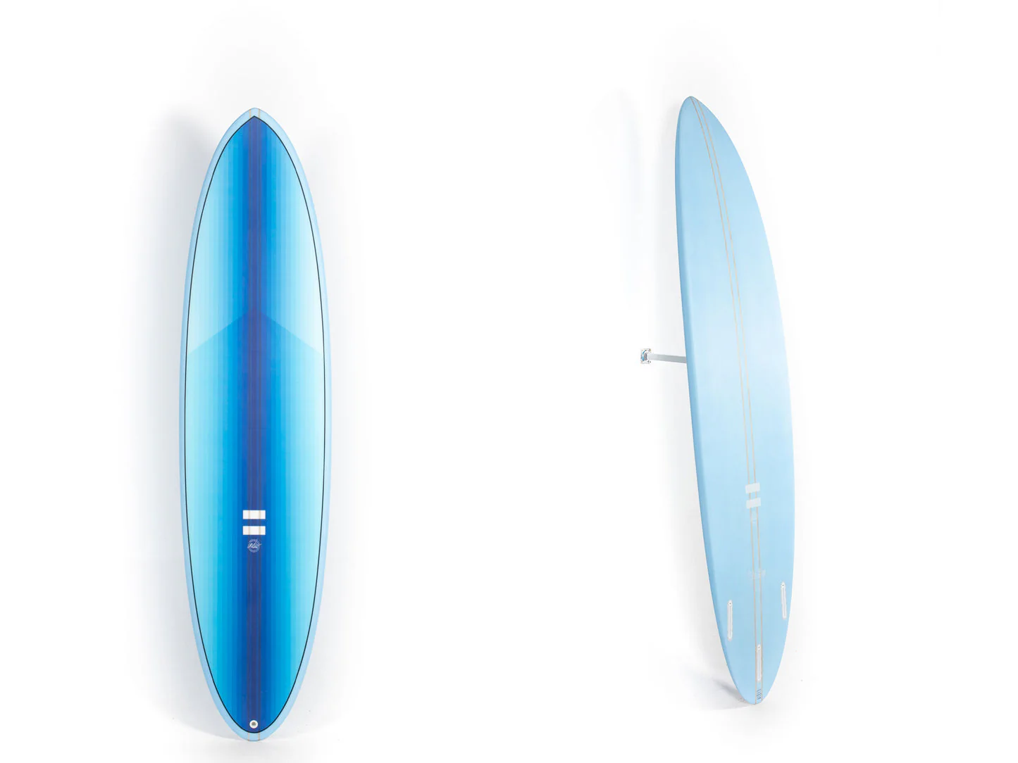 Indio Endurance The Egg 8'2 New Stripes - Image 6