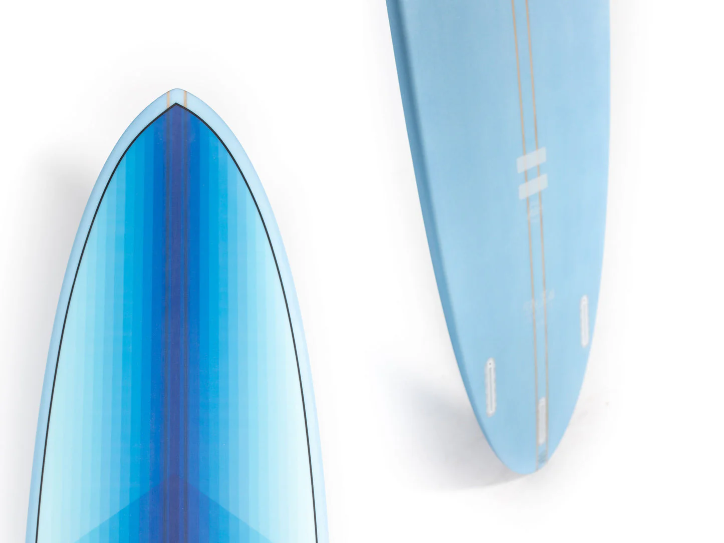 Indio Endurance The Egg 8'2 New Stripes - Image 7