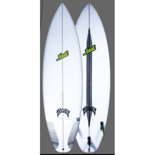 Lost Surfboard El Patron Performance Shortboard Preorder