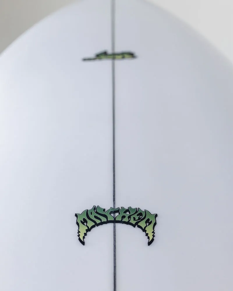 Lost Surfboards 5'5 Original Puddle Jumper 2025 Five Fin Futures - Image 3