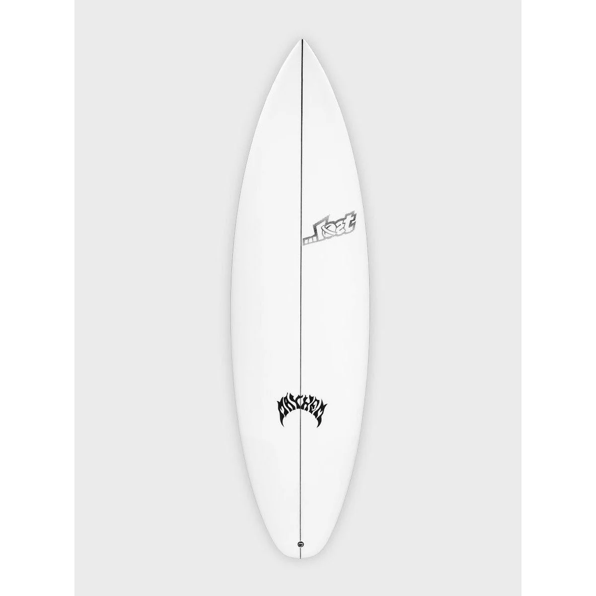 Lost Surfboards 5'9 Driver 3.0 FCS2 Squash Tail - Image 3