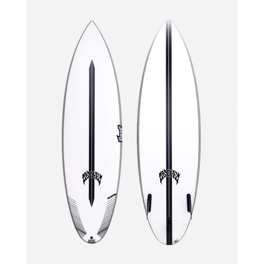Lost Surfboards Sub Driver Bro Thumb Tail 2.0 Preorder