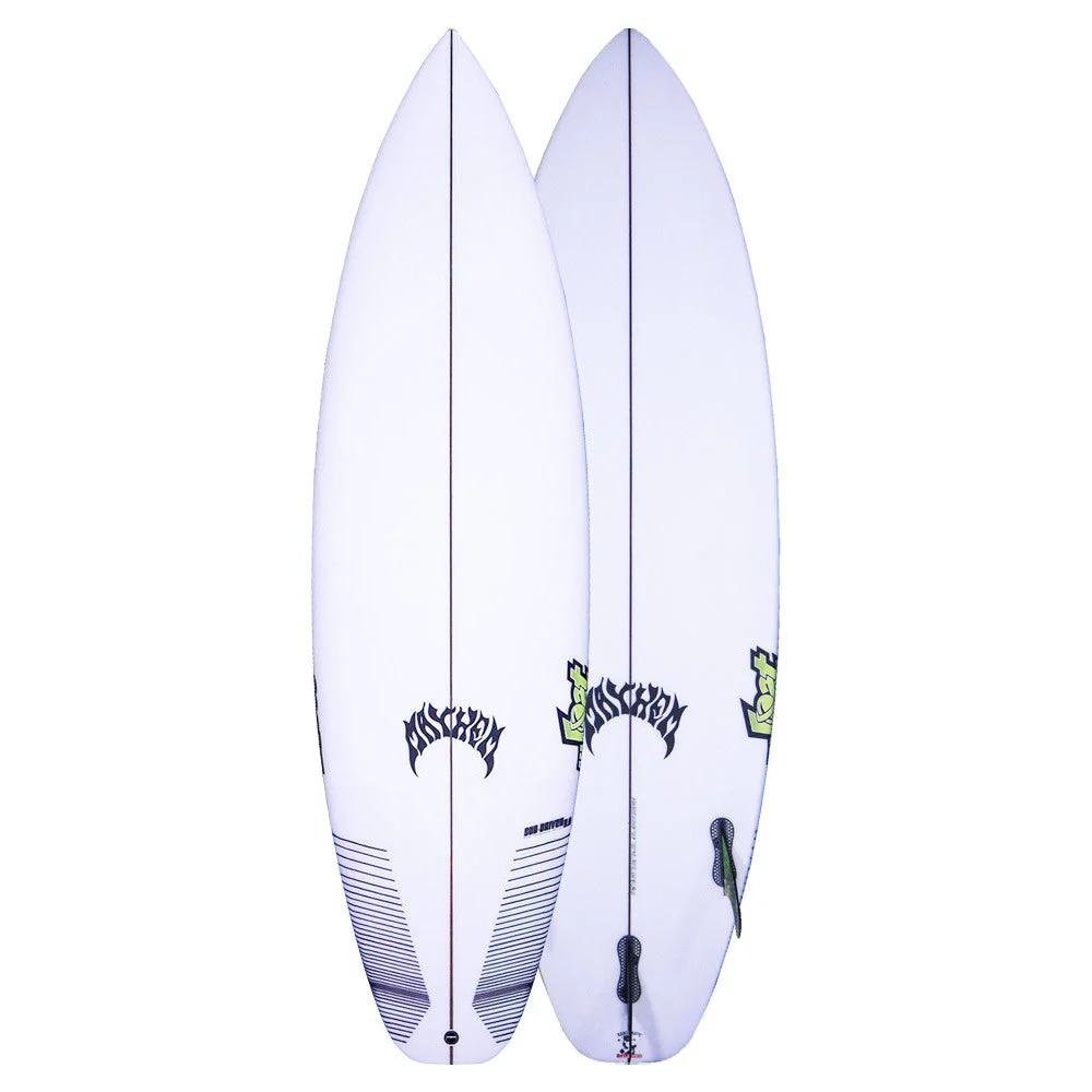 Lost Surfboards 6'1 Sub Driver 2.0 Futures