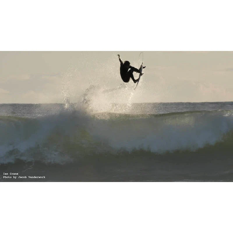 Lost Surfboards 6'1 Sub Driver 2.0 Futures - Image 4