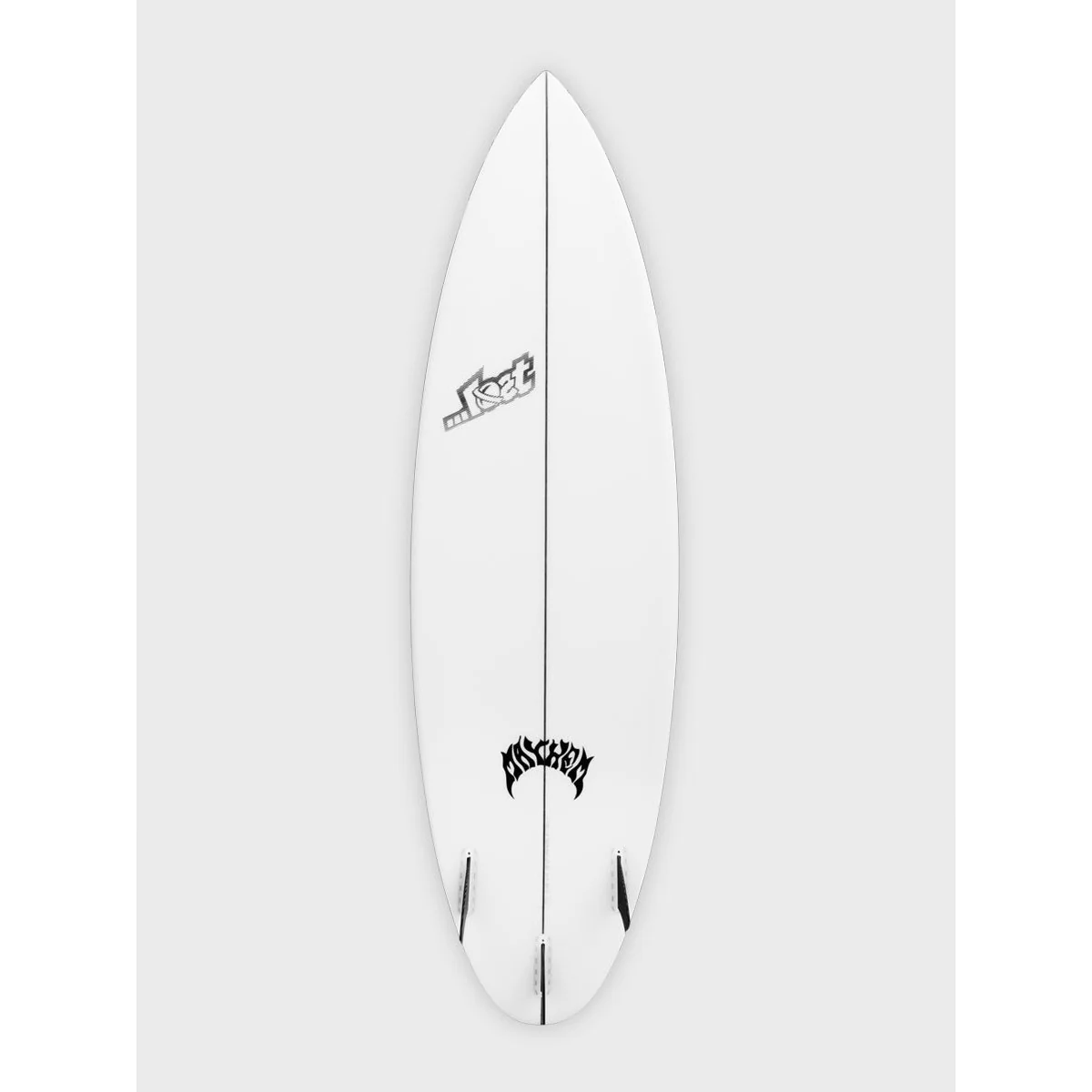 Lost Surfboards 6'2 Driver 3.0 FCSII Round Tail - Image 2
