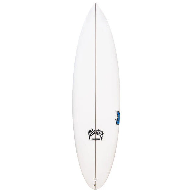 Lost Surfboards Step Driver Bro Dims Thruster Preorder - Image 4