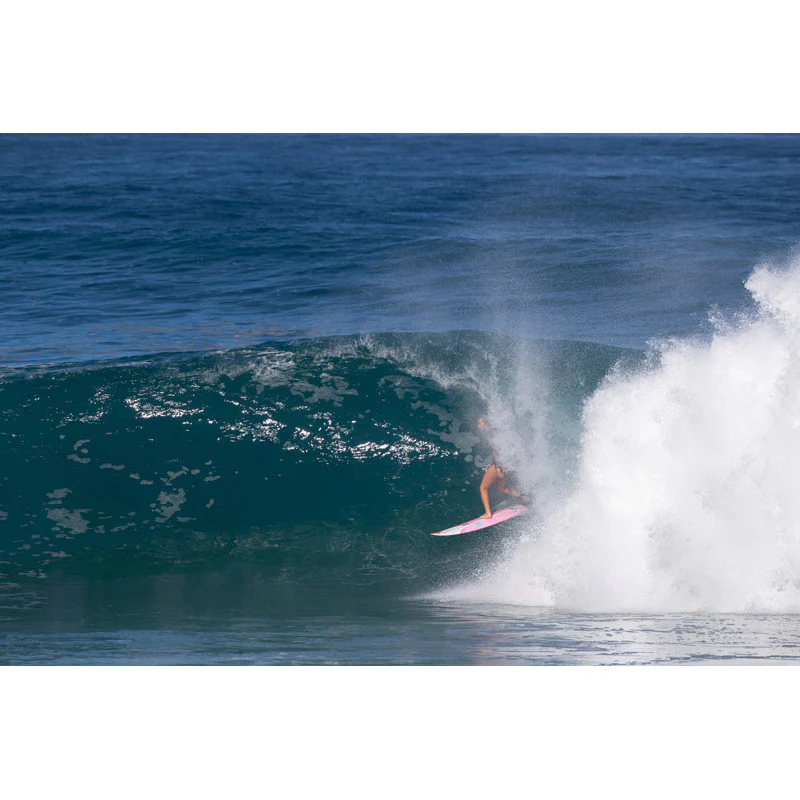 Lost Surfboards Step Driver Bro Dims Thruster Preorder - Image 7