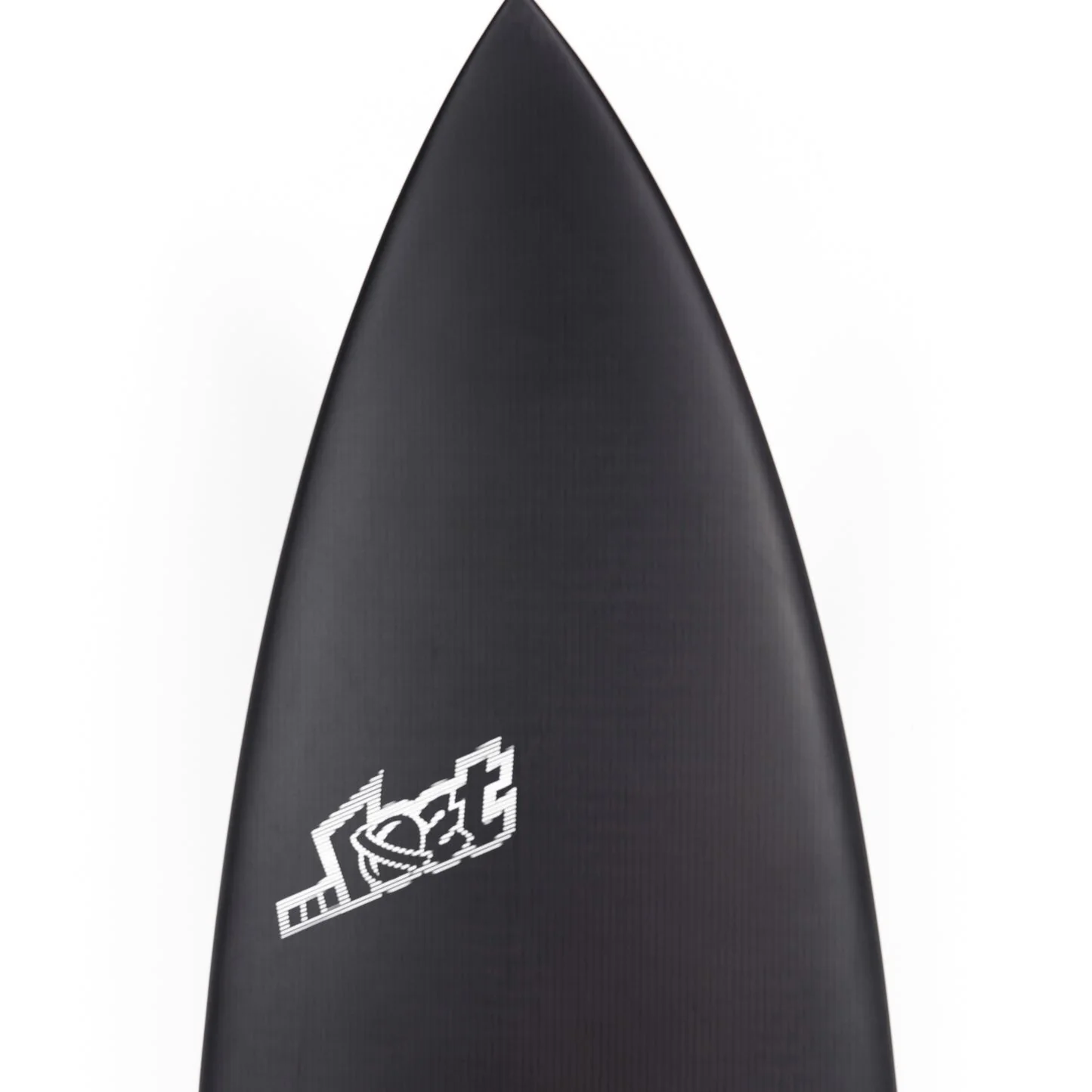 Lost Surfboards Black Sheep 5'9 Stub Driver 3.0 Squash Tail Futures Thruster - Image 5
