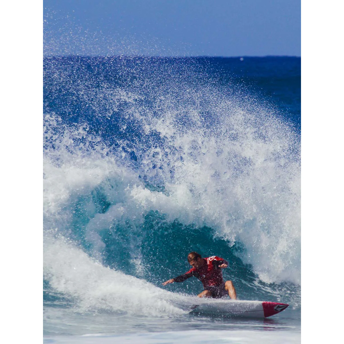 Lost Surfboards Driver 3.0 Squash Tail BRO Dims Preorder - Image 4