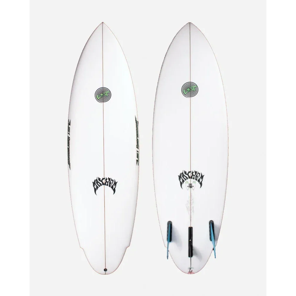 Lost Surfboards Evil Twin Preorder