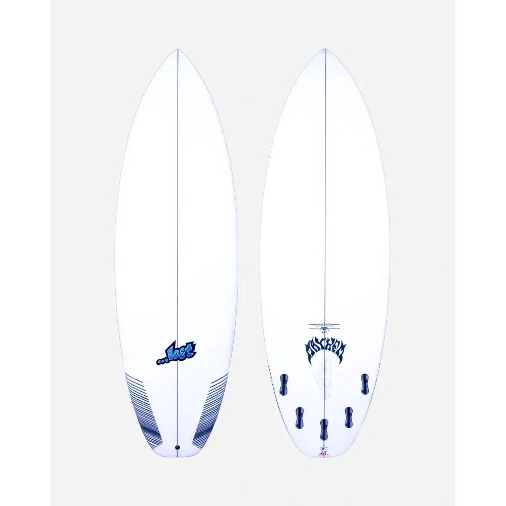 Lost Surfboards HP Puddle Jumper High Performance 2025 Preorder