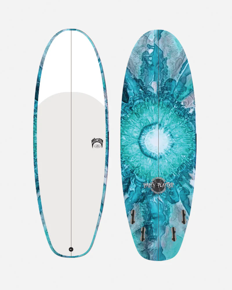 Lost Surfboards Party Platter - Preorder - Image 2