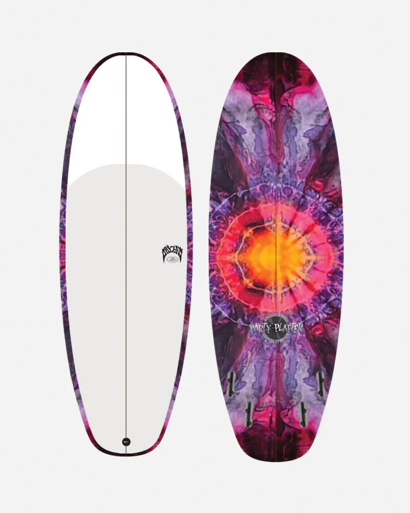 Lost Surfboards Party Platter - Preorder - Image 3
