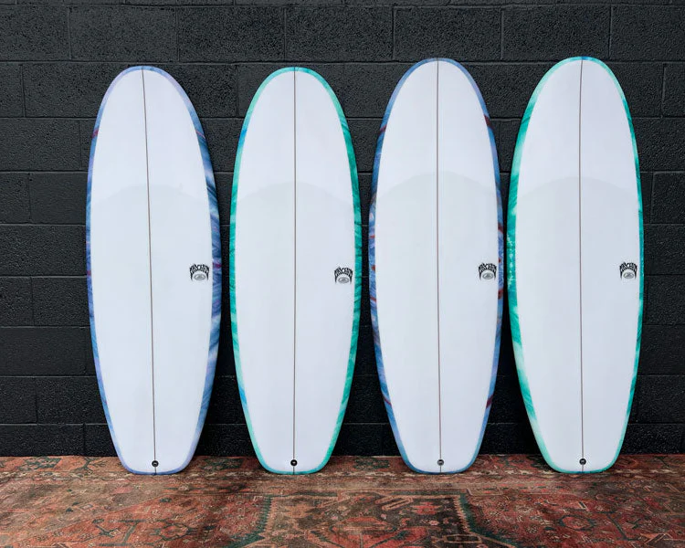 Lost Surfboards Party Platter - Preorder - Image 4
