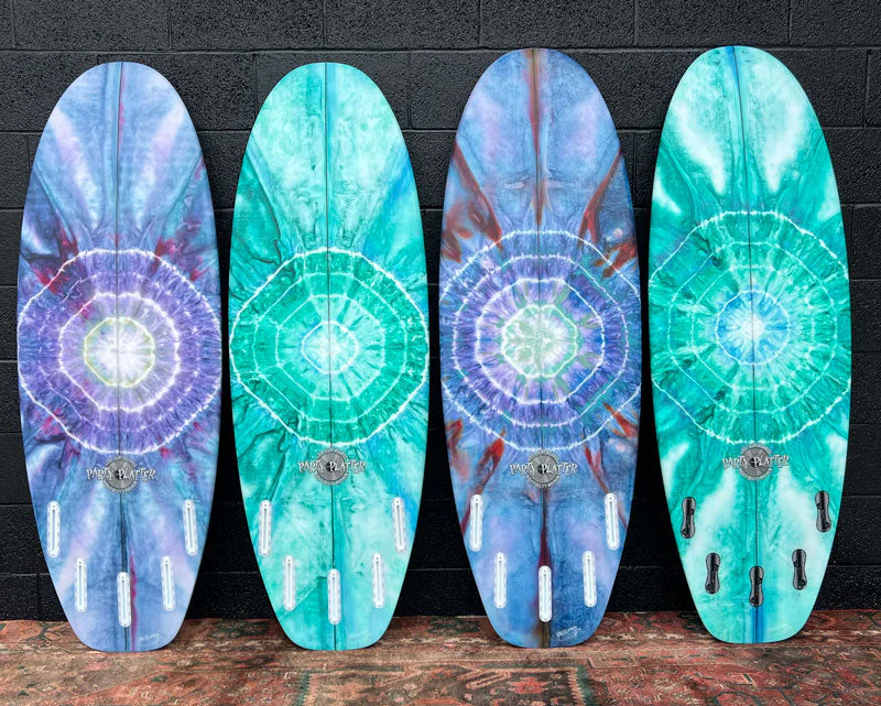 Lost Surfboards Party Platter - Preorder - Image 5