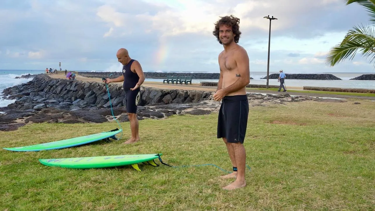 Lost Surfboards Pisces Fish Preorder - Image 3