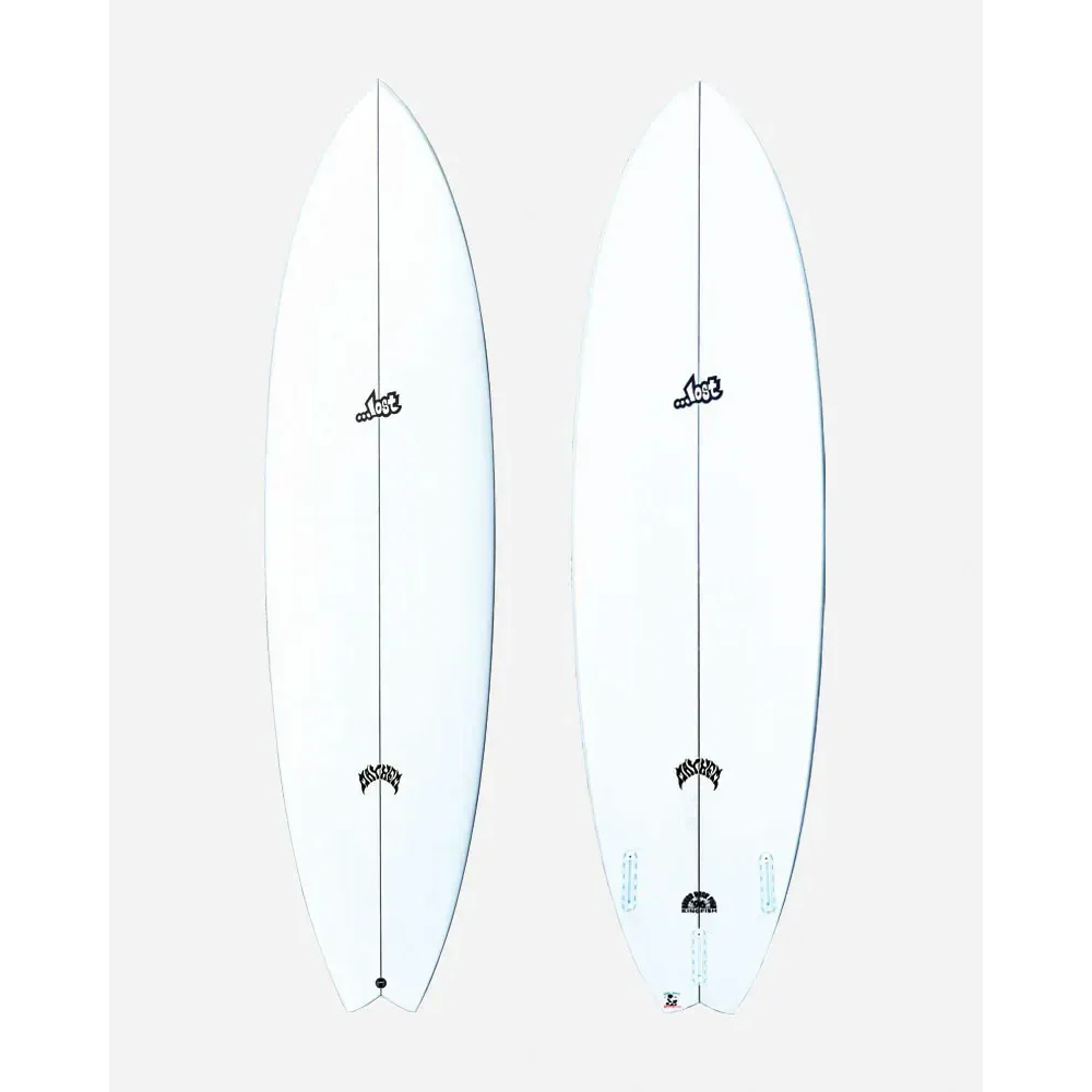 Lost Surfboards RNF '96 Kingfish Preorder