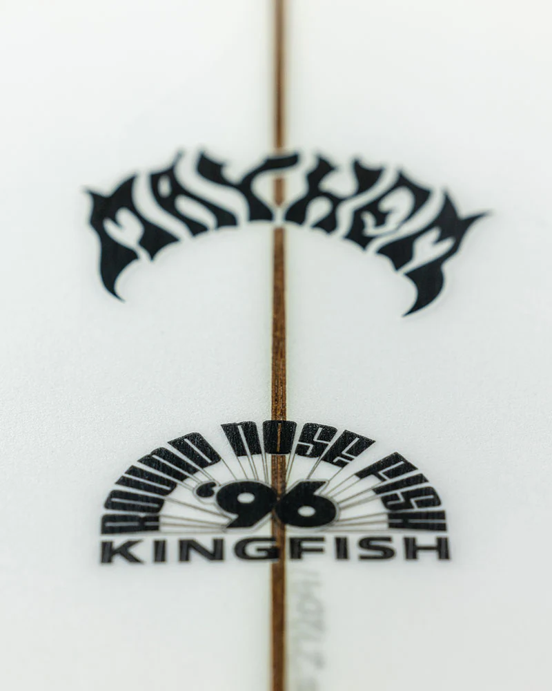 Lost Surfboards RNF '96 Kingfish Preorder - Image 2