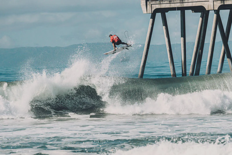 Lost Surfboards Stub Driver 3.0 Round /Thumb Tail Preorder - Image 3
