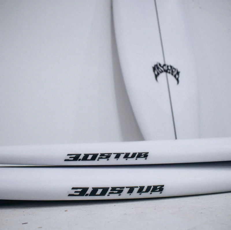 Lost Surfboards Stub Driver 3.0 Round /Thumb Tail Preorder - Image 4