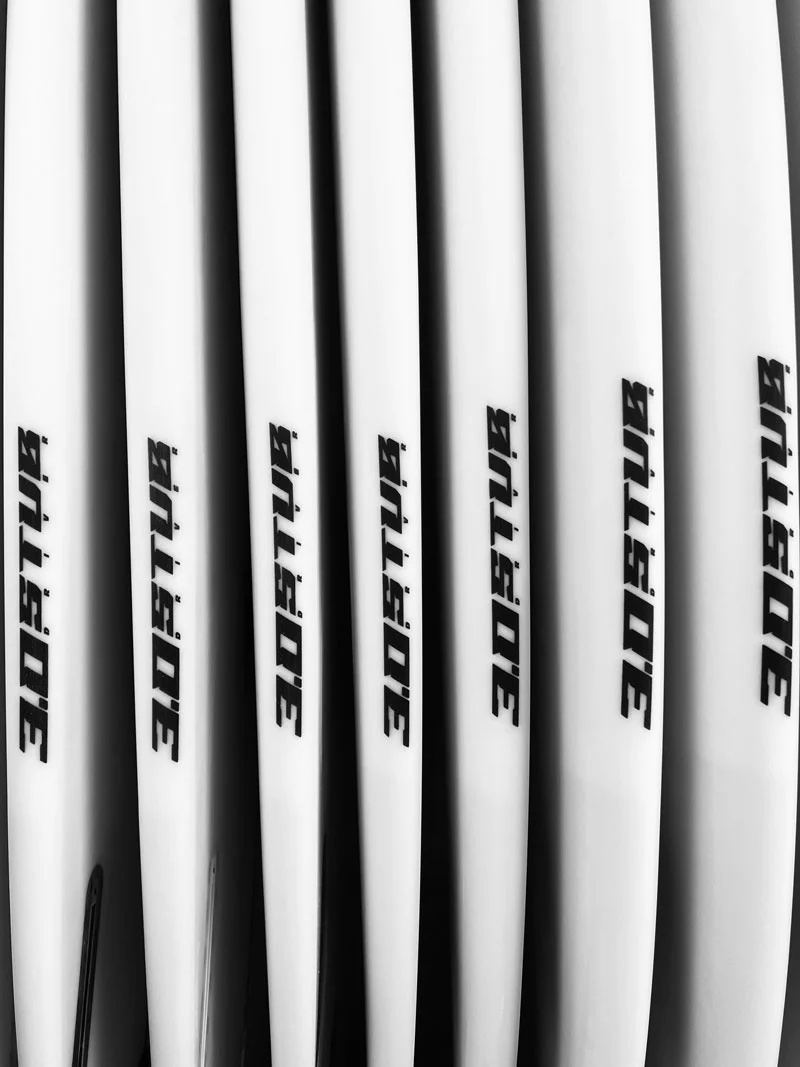Lost Surfboards Stub Driver 3.0 Round /Thumb Tail Preorder - Image 5
