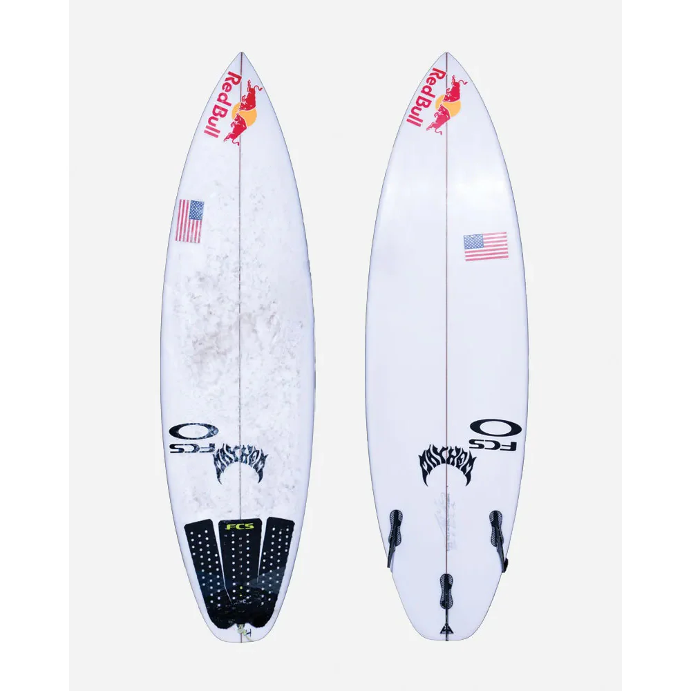 Lost Surfboards Stub Driver 3.0 Squash Tail Preorder