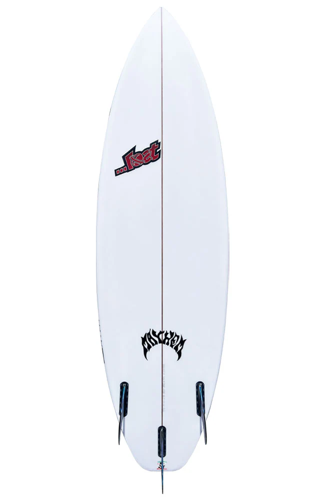Lost Surfboards Stub Driver 3.0 Squash Tail Preorder - Image 3