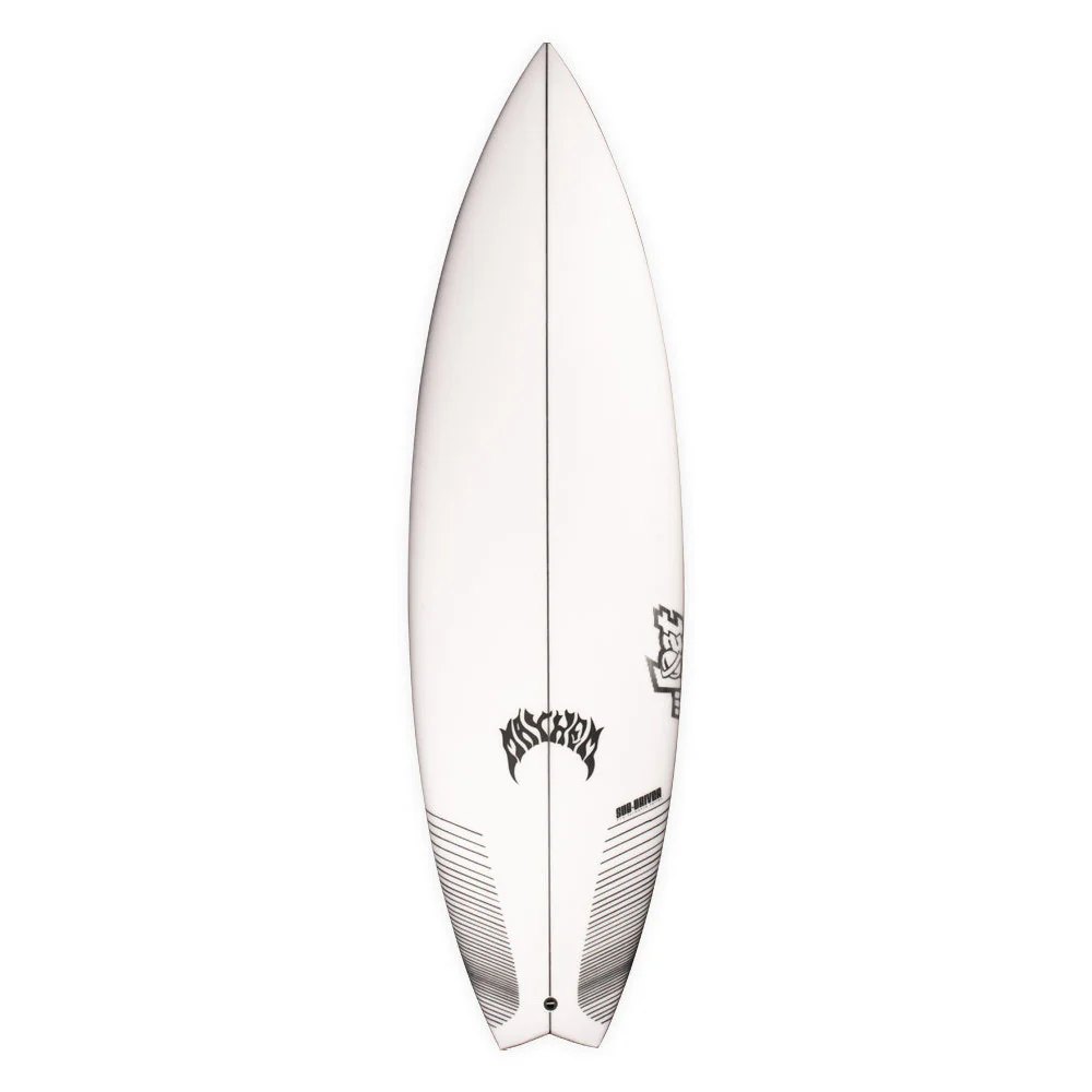 Lost Surfboards 5'9 Sub Driver Swallow 2.0 Pro Dims Futures - Image 2