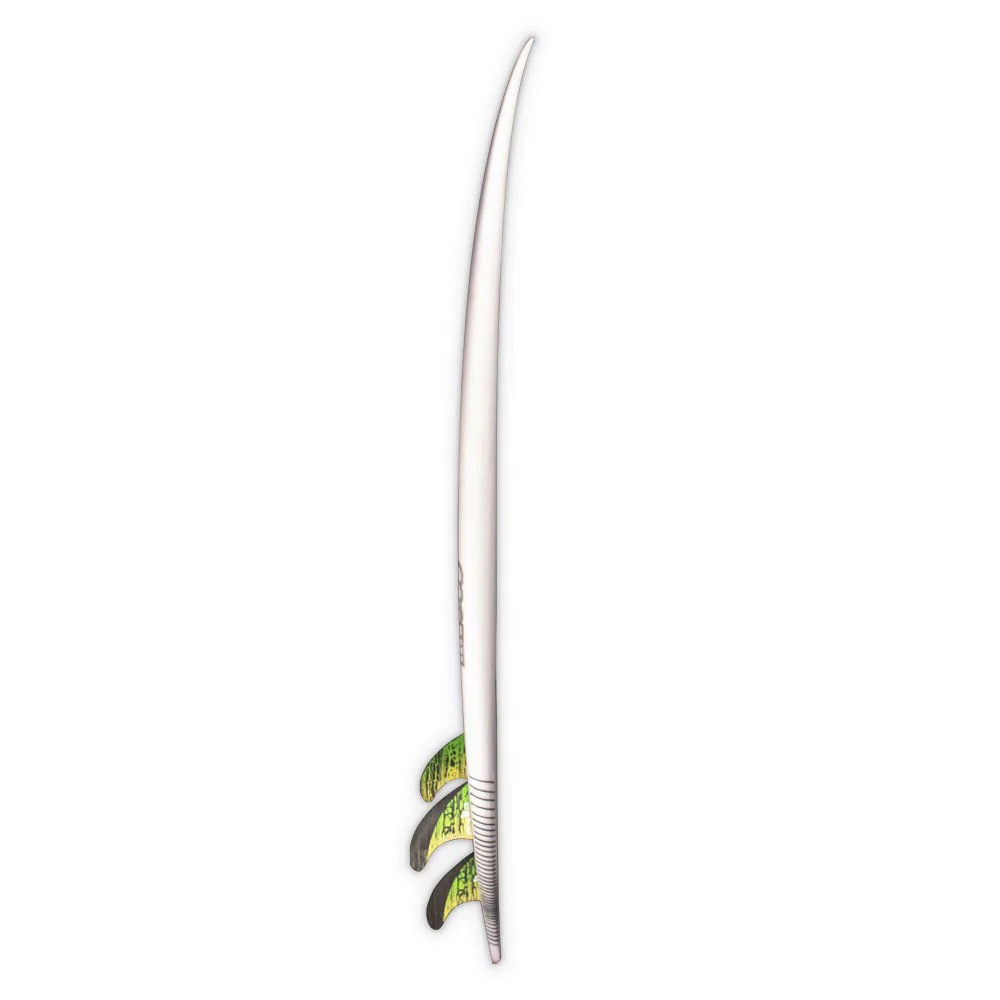 Lost Surfboards 5'9 Sub Driver Swallow 2.0 Pro Dims Futures - Image 3