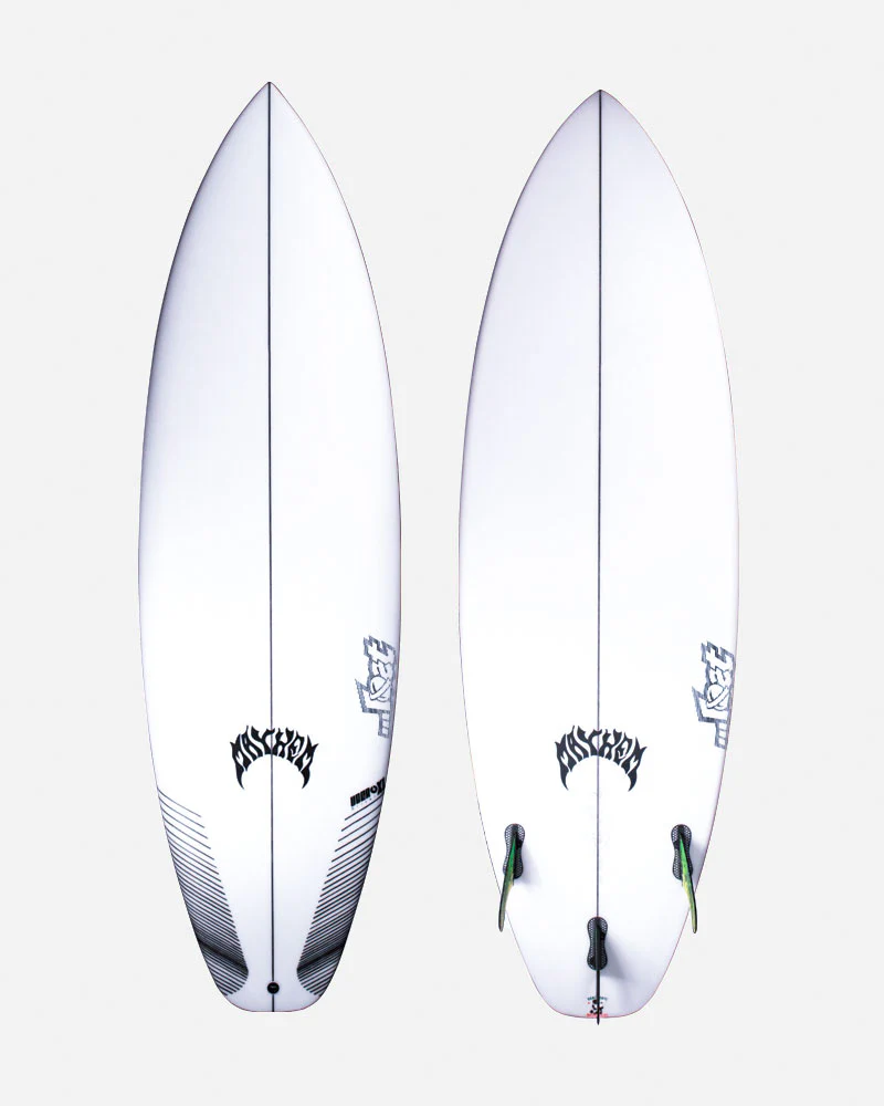 Lost Surfboards Uber XL Shortboard Preorder