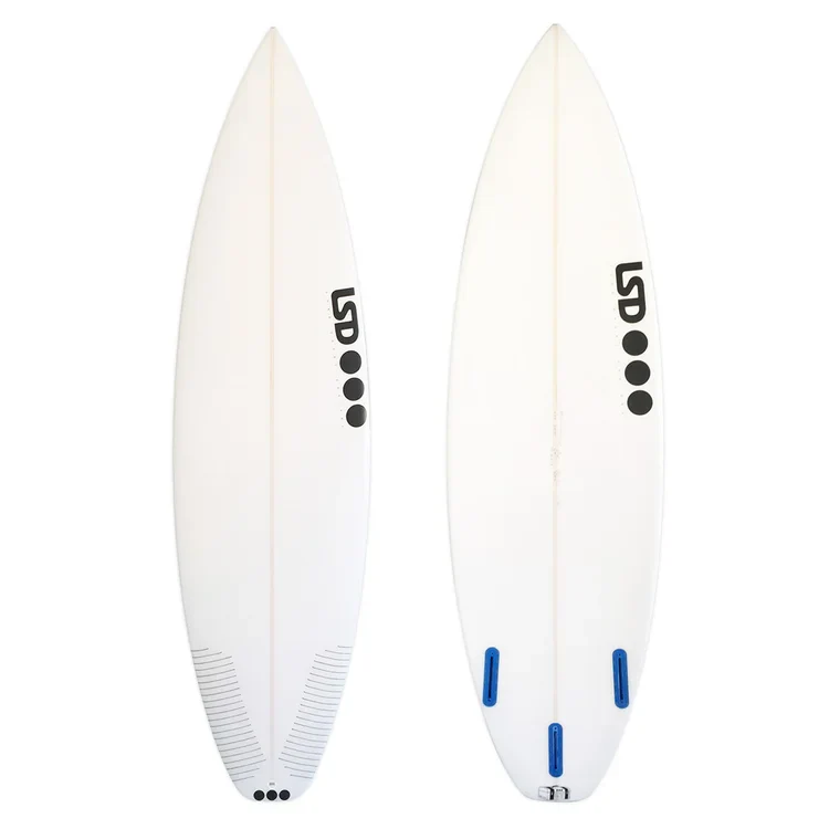 LSD Surfboards GT Shortboard Preorder