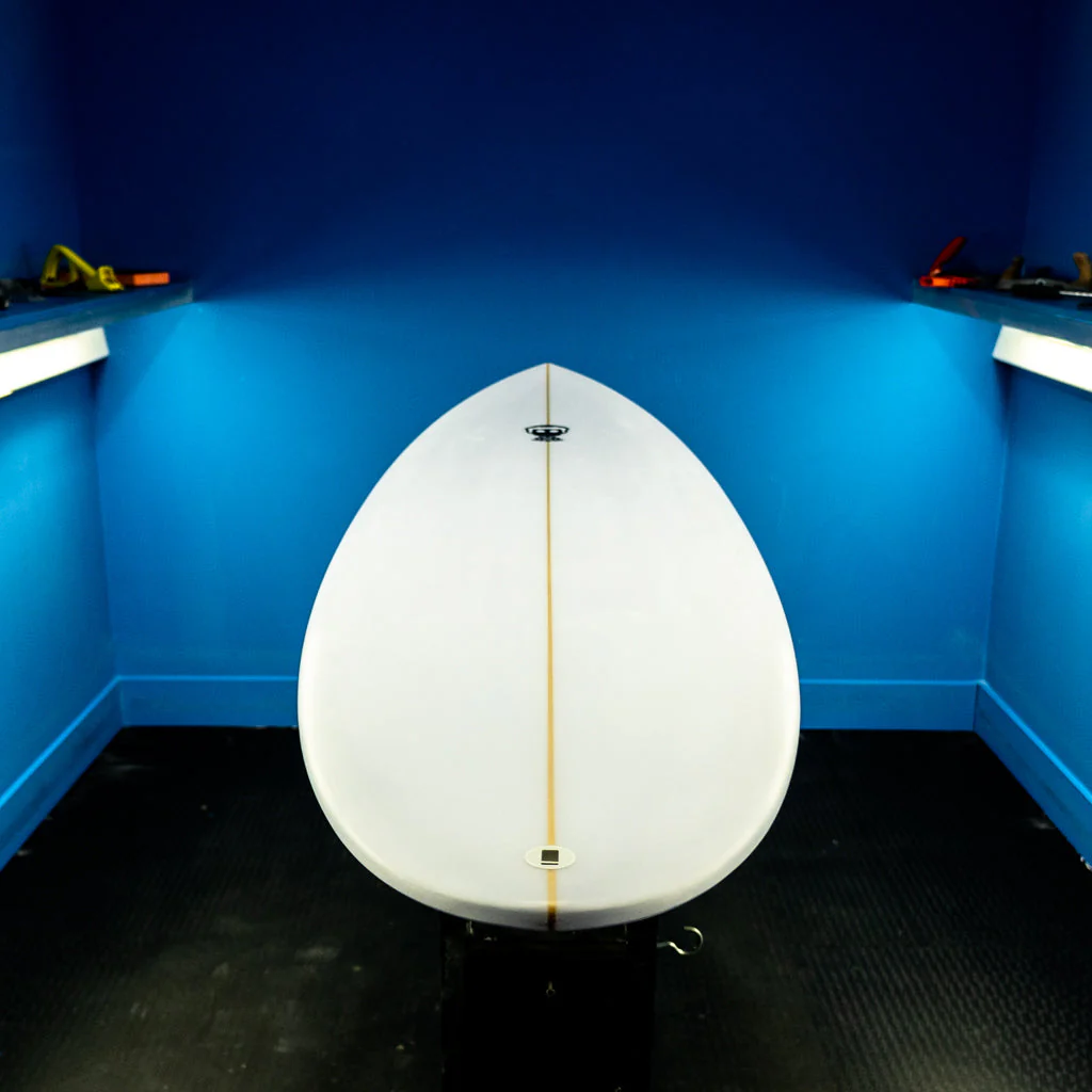 Mark Phipps Surfboards Big Bad Egg Preorder - Image 6