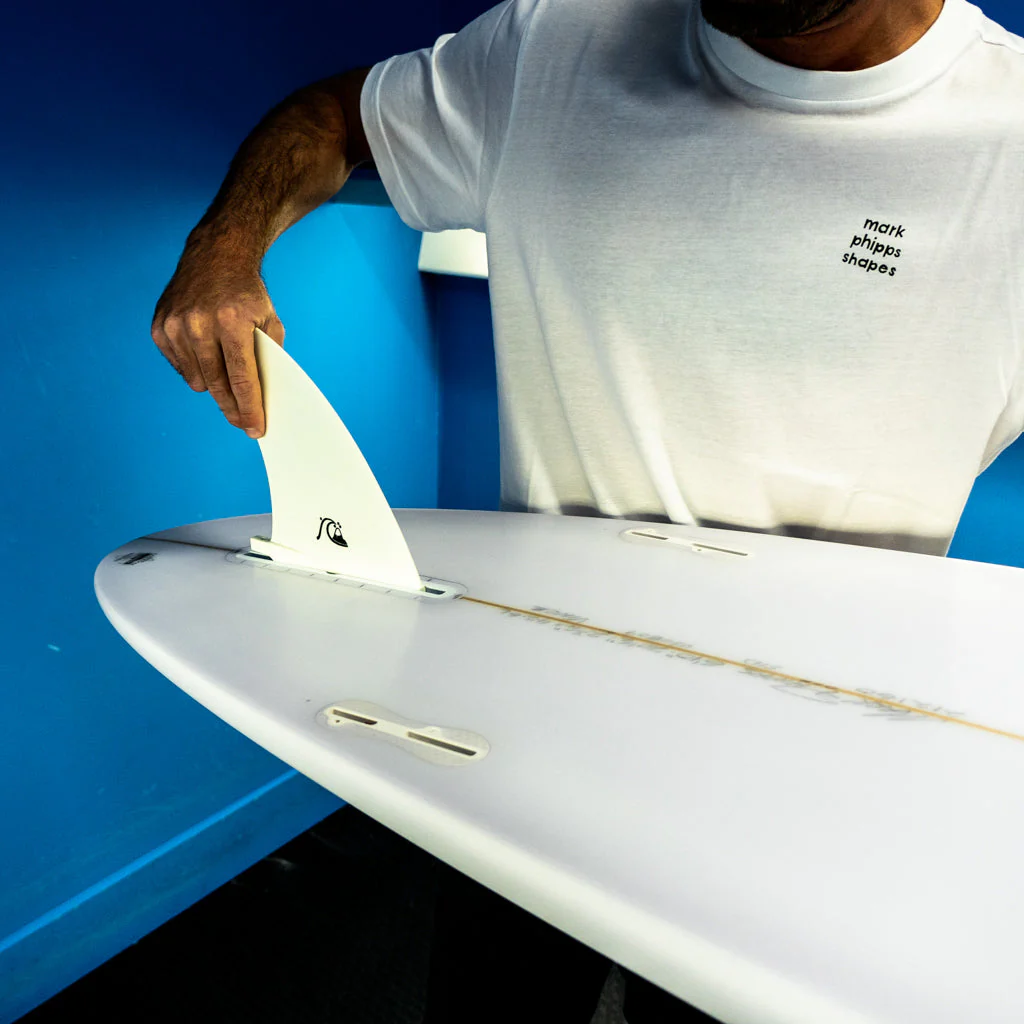 Mark Phipps Surfboards Big Bad Egg Preorder - Image 9
