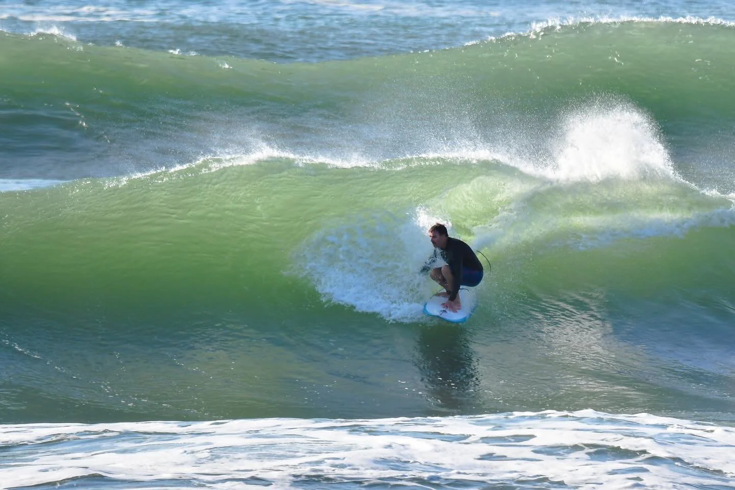 Mark Phipps Surfboards Super Bad Egg Preorder - Image 6