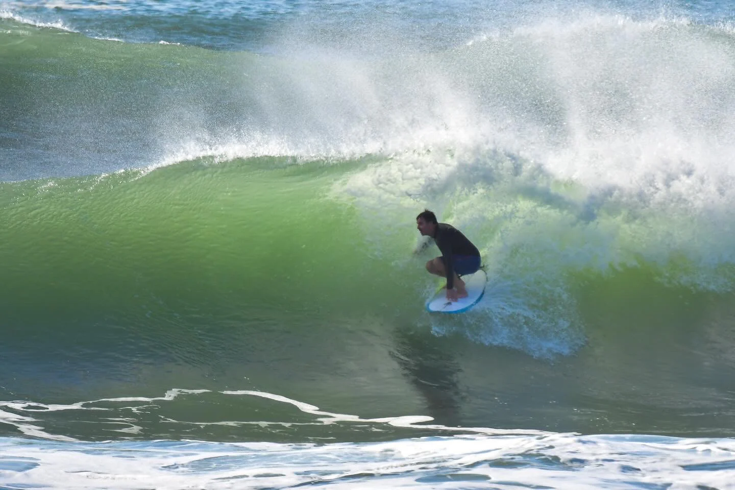 Mark Phipps Surfboards Super Bad Egg Preorder - Image 7